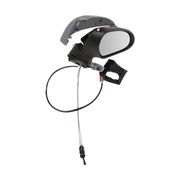 Außenspiegel PEUGEOT 207 CC