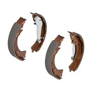 Bremsbackensatz HYUNDAI GETZ