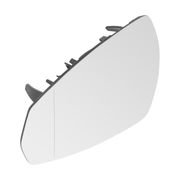 Spiegelglas, Außenspiegel AUDI A3