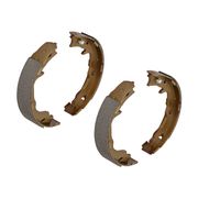 Bremsbackensatz, Feststellbremse CITROËN C4 AIRCROSS