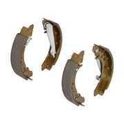 Bremsbackensatz AUDI A6