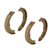 Bremsbackensatz, Feststellbremse MERCEDES-BENZ VITO / MIXTO