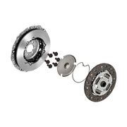 Kupplungssatz VW BORA