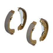 Bremsbackensatz OPEL CORSA