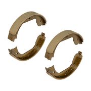 Bremsbackensatz, Feststellbremse VW MULTIVAN