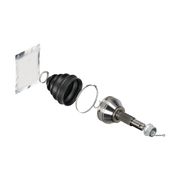 Gelenksatz, Antriebswelle RENAULT KOLEOS