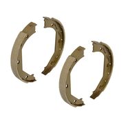 Bremsbackensatz, Feststellbremse BMW X1