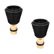 Staubschutzsatz, Stoßdämpfer AUDI A6