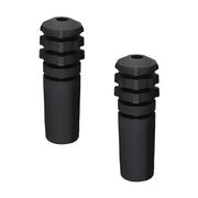 Staubschutzsatz, Stoßdämpfer RENAULT