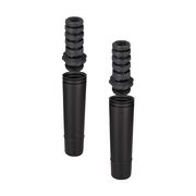 Staubschutzsatz, Stoßdämpfer RENAULT