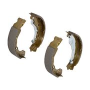 Bremsbackensatz HYUNDAI MATRIX