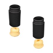 Staubschutzsatz, Stoßdämpfer TOYOTA