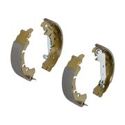 Bremsbackensatz FORD FUSION