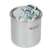 Kraftstofffilter MITSUBISHI L 300