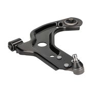 Lenker, Radaufhängung MAZDA 2