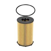 Ölfilter PORSCHE MACAN