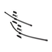 Wischblatt SEAT LEON