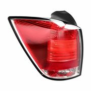 Heckleuchte OPEL ASTRA