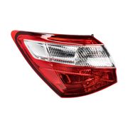 Heckleuchte NISSAN QASHQAI