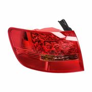 Heckleuchte AUDI ALLROAD