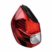 Heckleuchte RENAULT SCÉNIC