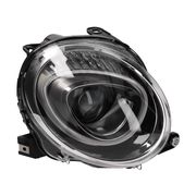 Hauptscheinwerfer FIAT 500 C
