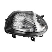 Hauptscheinwerfer RENAULT CLIO