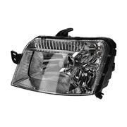 Hauptscheinwerfer FIAT PANDA