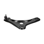 Lenker, Radaufhängung CITROËN C2