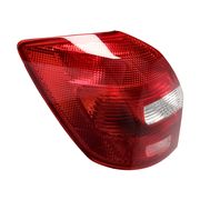 Heckleuchte SKODA FABIA