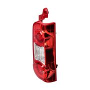 Heckleuchte PEUGEOT 2008