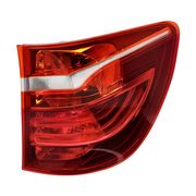 Heckleuchte BMW X3