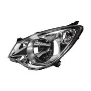 Hauptscheinwerfer OPEL AGILA