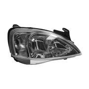 Hauptscheinwerfer OPEL CORSA