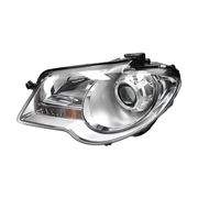 Hauptscheinwerfer VW TOURAN