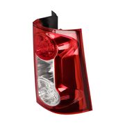 Heckleuchte DACIA LOGAN