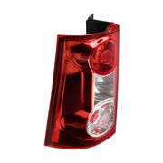 Heckleuchte DACIA LOGAN