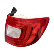Heckleuchte SKODA SUPERB
