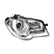 Hauptscheinwerfer VW TOURAN
