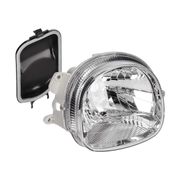 Hauptscheinwerfer RENAULT TWINGO