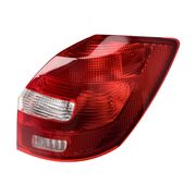 Heckleuchte SKODA FABIA