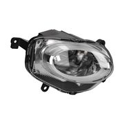 Hauptscheinwerfer FIAT 500 C