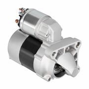 Starter DACIA LOGAN