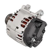 Generator VW CC