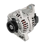 Generator AUDI A4 Allroad