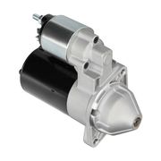 Starter SMART CABRIO