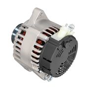 Generator PEUGEOT 107