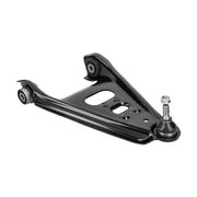 Lenker, Radaufhängung SMART