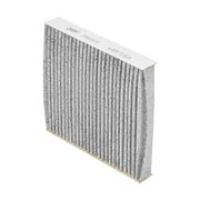 Filter, Innenraumluft FIAT PANDA VAN