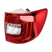 Heckleuchte SKODA SUPERB